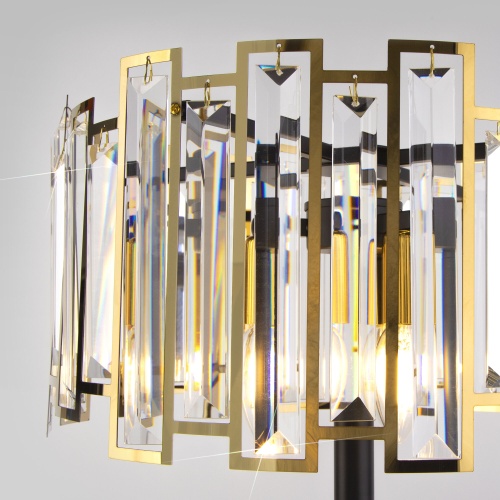  Bogate's 01150/3/ напольный светильник/ Strotskis