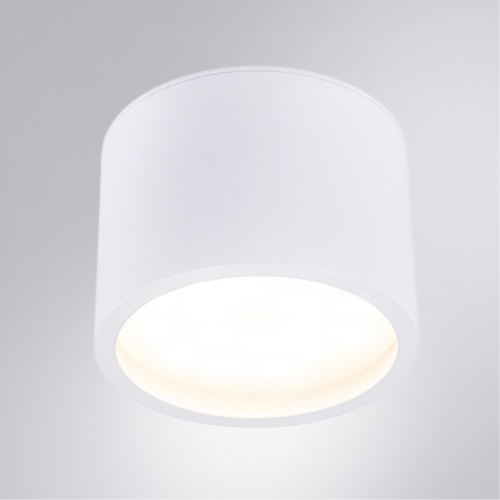 Накладной светильник Arte lamp A5543PL-1WH СВЕТИЛЬНИК ПОТОЛОЧНЫЙ