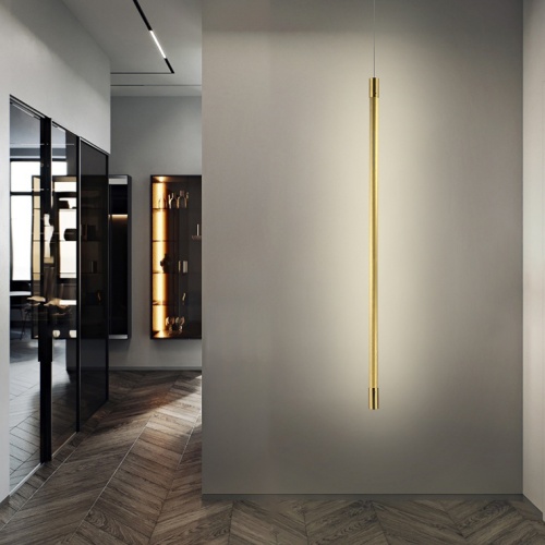Подвесной Светильник Kemma H60 Black от Imperiumloft 151860-26