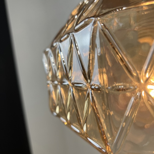 Подвесной светильник LITA Золотой 140831-26