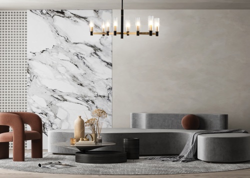 Подвесной светильник Freya FR5167PL-06B