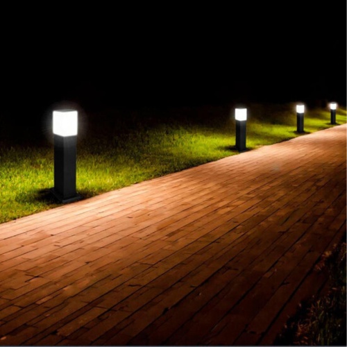 Наземные светильник Arte lamp A3710FN-1BK УЛИЧНЫЙ СВЕТИЛЬНИК