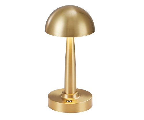 Автономная Kink Light настольная лампа Хемуль 07064-C,20