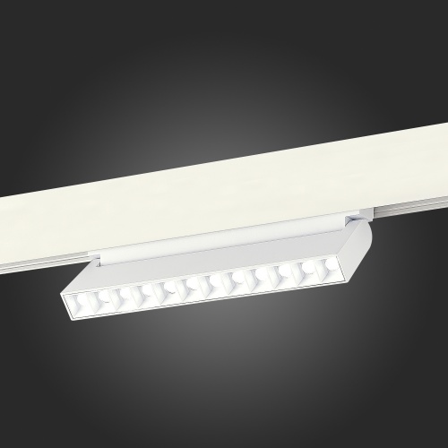 ST372.506.12 Магнитный трековый светильник SMART Белый LED 1*12W 2700K-6500K 1 080Lm Ra90 36° IP20 L SKYLINE 48