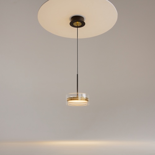 Подвесной светильник Maytoni MOD348PL-L14BBS3K