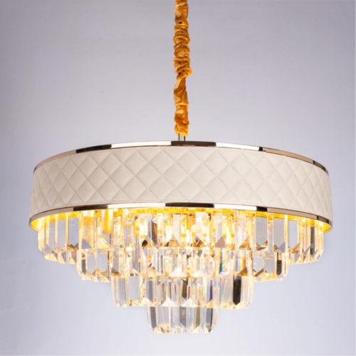 Подвесная люстра Arte lamp A1008LM-8GO СВЕТИЛЬНИК ПОДВЕСНОЙ
