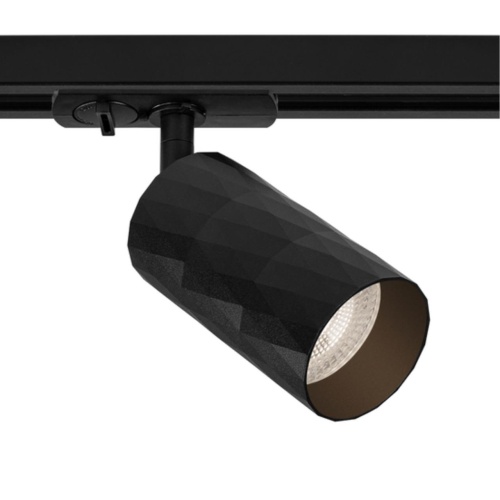 Трековый светильник Arte lamp A5560PL-1BK СВЕТИЛЬНИК ПОТОЛОЧНЫЙ
