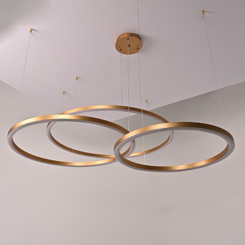 Подвесной светильник CRUISE D60+80+100 207815-26