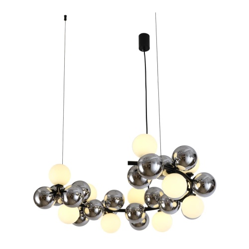 Люстра подвесная Lussole LSP-6068