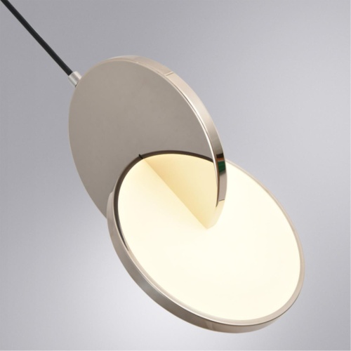 Arte lamp A1916SP-1CC СВЕТИЛЬНИК ПОДВЕСНОЙ