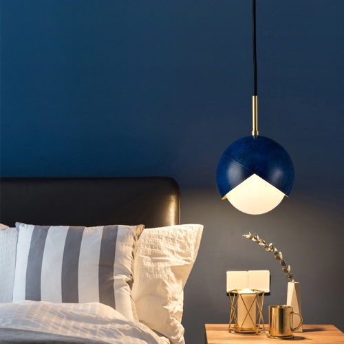 Подвесной Светильник Floris B White от Imperiumloft 212908-23