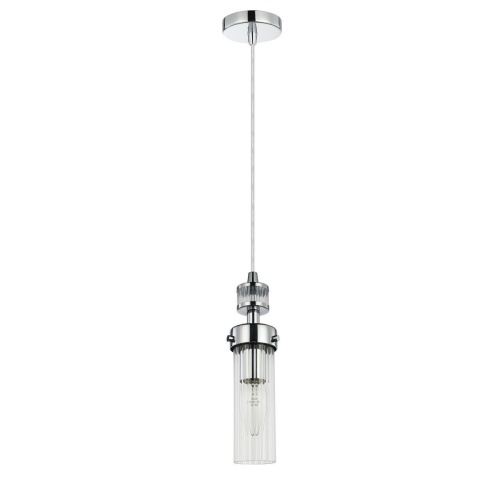 Подвес Favourite 2819-1P, подвес, D100xH235/1270, 1xE14x40W, excluded