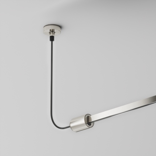 Комплектующие для систем освещения с токоведущими элементами Technical TRA154C-SB1-PT