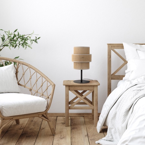 Настольный светильник TK Lighting 5404 Calisto