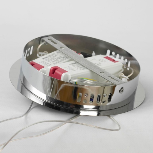 Люстра подвесная Lussole SY5627