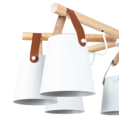 Потолочная люстра Arte lamp A7032PL-8WH СВЕТИЛЬНИК ПОТОЛОЧНЫЙ