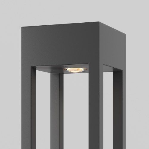 Садово-парковый светильник Outdoor O424FL-L20GF