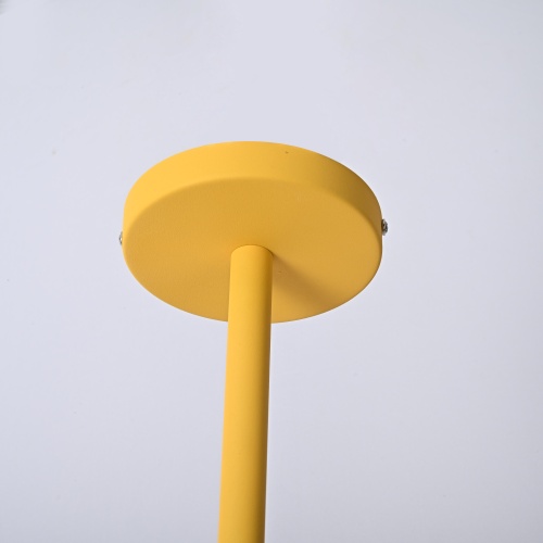 Люстра на штанге NATURA A GREEN 6 177993-26