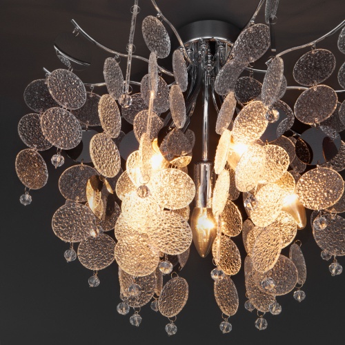 Потолочный светильник Bogate's 334/5