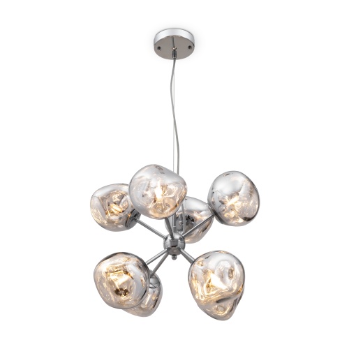 Подвесной светильник Freya FR5378PL-08SM