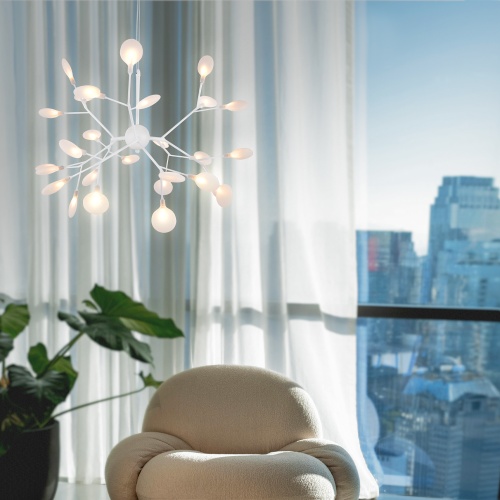 Потолочный светильник Freya FR5049CL-27W2