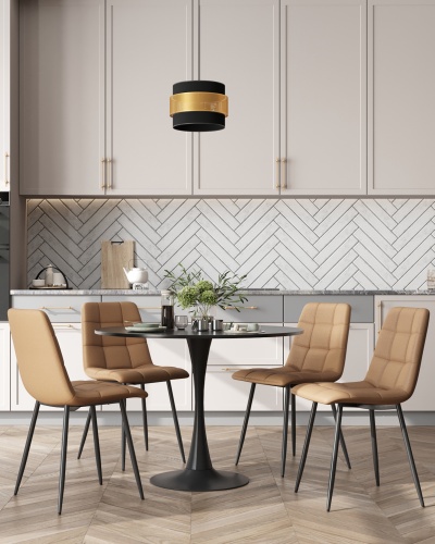 Светильник подвесной Moderli V10490-1P Gela