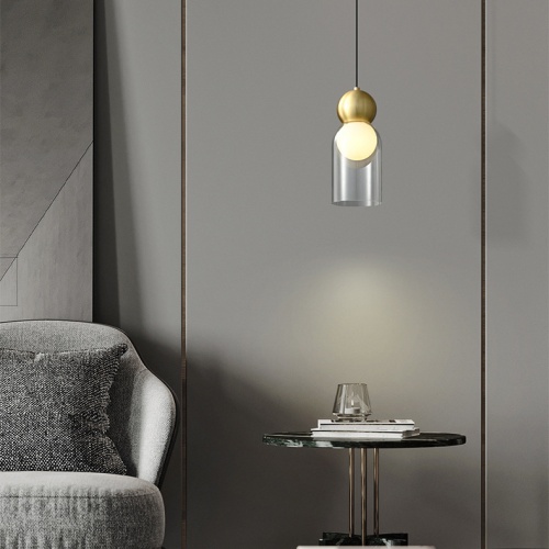 Подвесной Светильник Fanuel D10 Black от Imperiumloft 232453-23