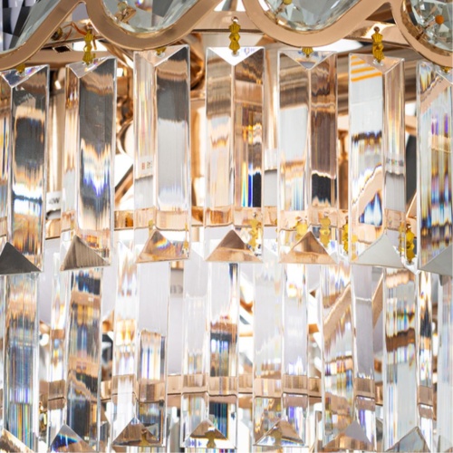 Подвесная люстра Arte lamp A1025SP-8GO СВЕТИЛЬНИК ПОДВЕСНОЙ