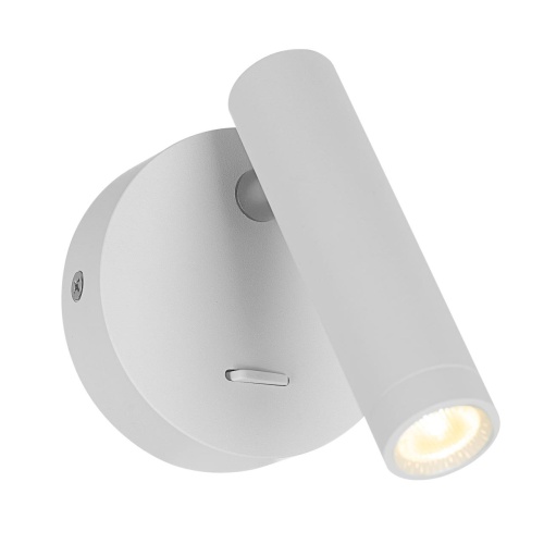 CL704100 DEKART Белый Св-к Настенный