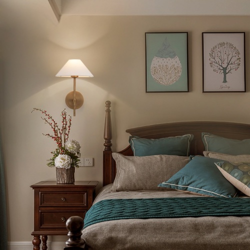 Настенное бра FAREL WALL 140673-26