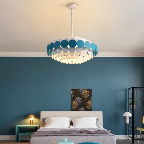 Люстра На Штанге Asola D40 Black от Imperiumloft от Imperiumloft 183479-26
