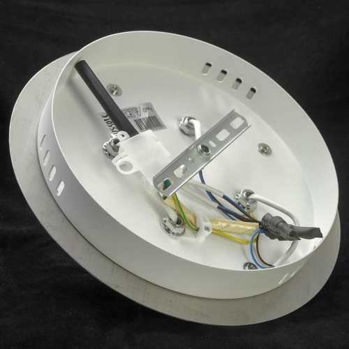 Люстра потолочная Lussole SY407032