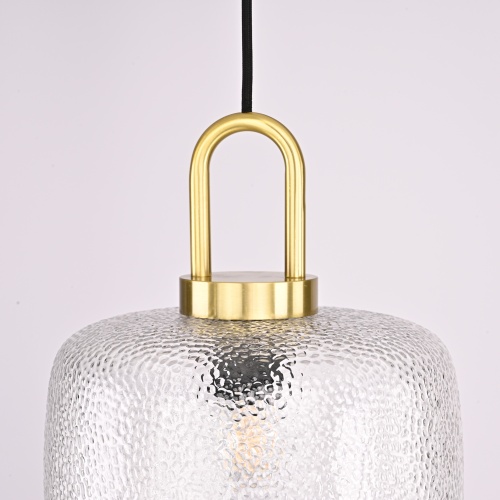 Подвесной светильник LIEBE D 212896-23