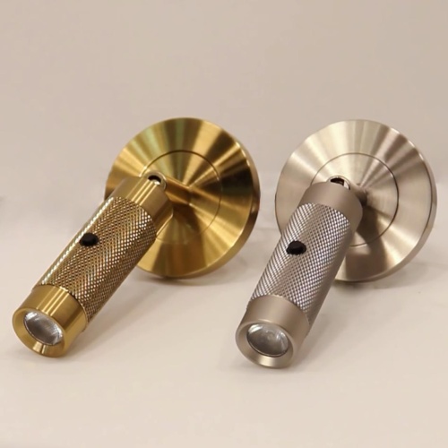 Бра Favourite 4277-1W, настенный светильник, D105xW70xH135, cutout:D30, LEDx3W, 150LM, 4000K, included, switch