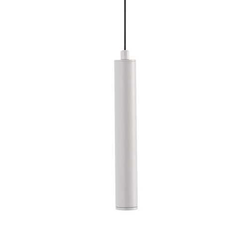 Настенный светильник Escada 10300/1 LED*4W White