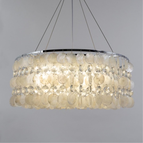 Подвесная люстра Arte lamp A4041SP-8CC СВЕТИЛЬНИК ПОДВЕСНОЙ
