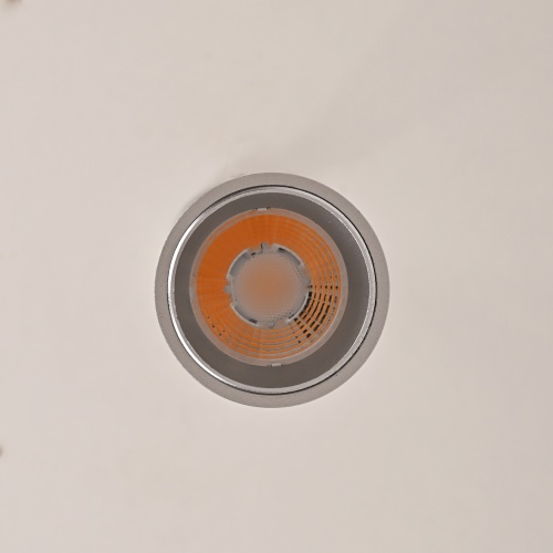 Потолочный Светильник Zylo Silver H34 от Imperiumloft 314526-23