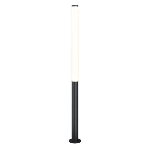 Садово-парковый светильник Outdoor O041FL-L100B3K
