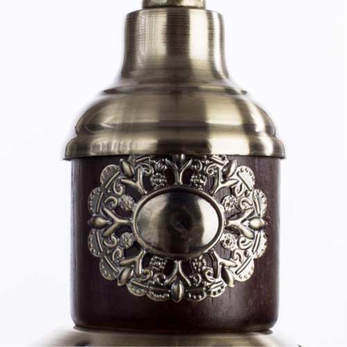 Arte lamp A4524SP-1AB СВЕТИЛЬНИК ПОДВЕСНОЙ