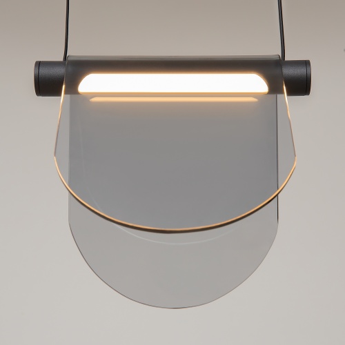 Подвесной светильник Maytoni MOD319PL-L5B3K