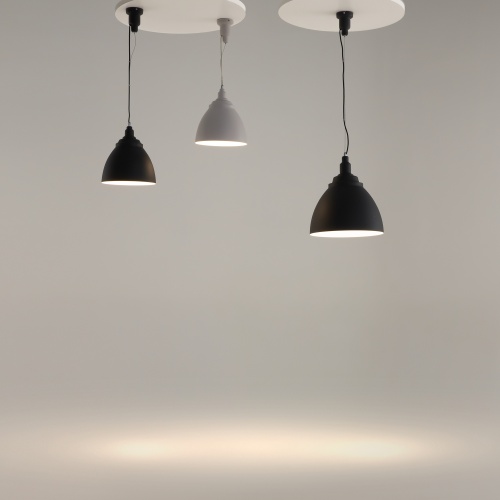 Подвесной светильник Maytoni P534PL-01B