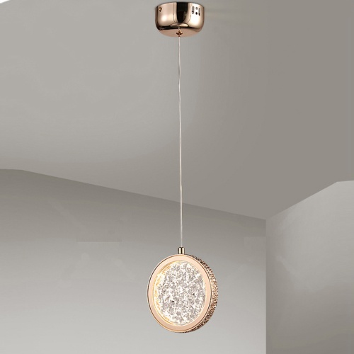 Подвесной светильник NAINA 189672-23