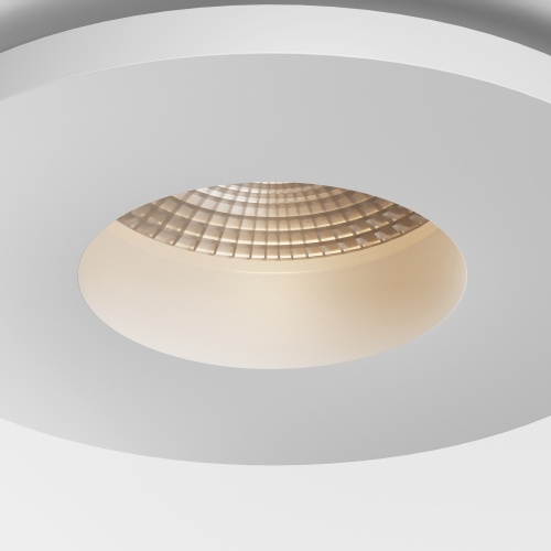 Уличный потолочный светильник Outdoor O511DL-L2W4K