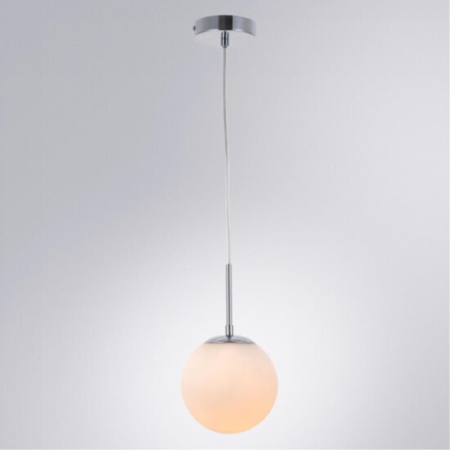 Arte lamp A1565SP-1CC СВЕТИЛЬНИК ПОДВЕСНОЙ