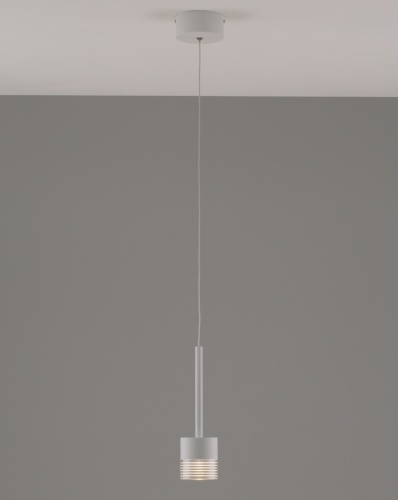 Светильник подвесной светодиодный Moderli V10852-PL Self