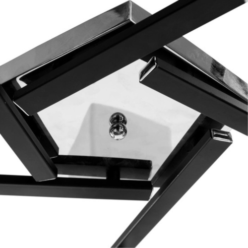 Потолочная люстра Arte lamp A8165PL-5BK СВЕТИЛЬНИК ПОТОЛОЧНЫЙ