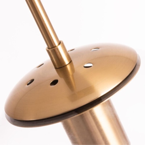 Arte lamp A1920SP-1AB СВЕТИЛЬНИК ПОДВЕСНОЙ