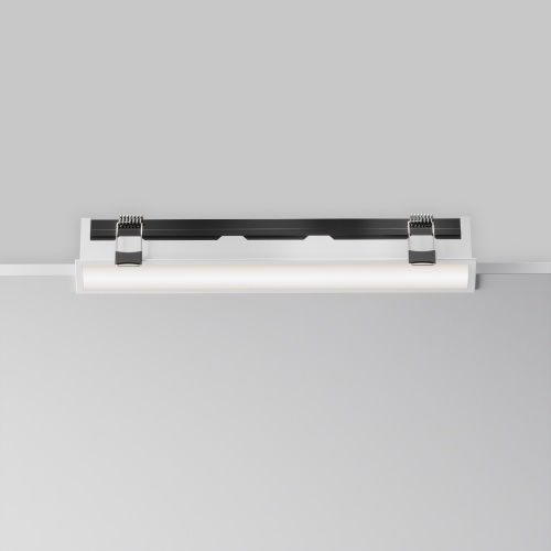 Встраиваемый светильник Technical DL066-20W3-6K-W