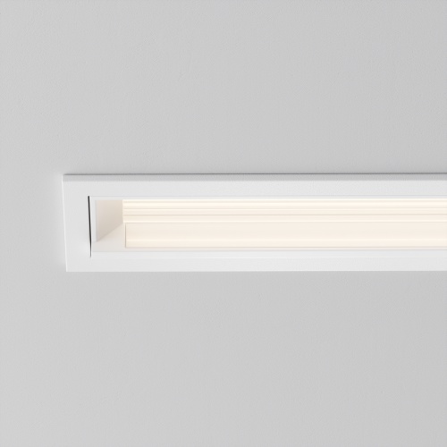 Встраиваемый светильник Technical DL100-6W2.7-3-4K-W