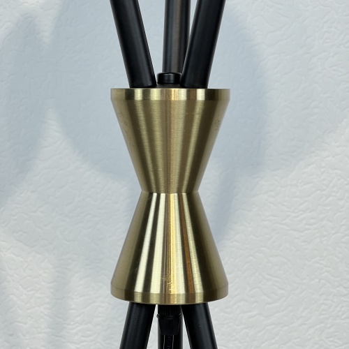Торшер Caracas Tripod Floor Lamp от Imperiumloft 102220-22